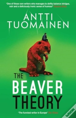 Capa do artigo The Beaver Theory