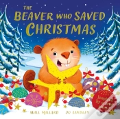 Capa do artigo The Beaver Who Saved Christmas