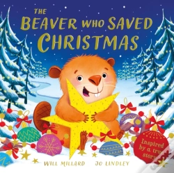 Capa do artigo The Beaver Who Saved Christmas