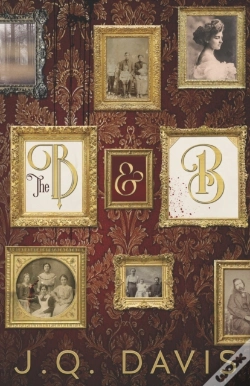 Capa do artigo The B&B