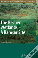 The Becher Wetlands - A Ramsar Site