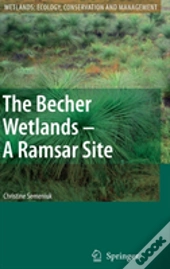 The Becher Wetlands - A Ramsar Site
