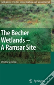 Capa do artigo The Becher Wetlands - A Ramsar Site