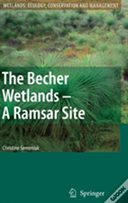 Capa do artigo The Becher Wetlands - A Ramsar Site