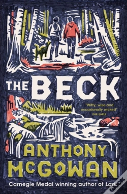 Capa do artigo The Beck