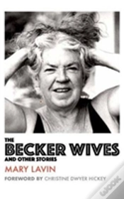 Capa do artigo The Becker Wives