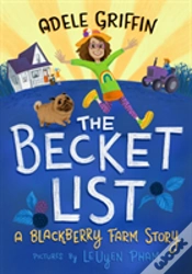 Capa do artigo The Becket List