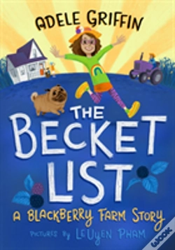 Capa do artigo The Becket List