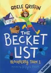 Capa do artigo The Becket List