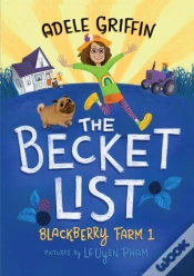 Capa do artigo The Becket List