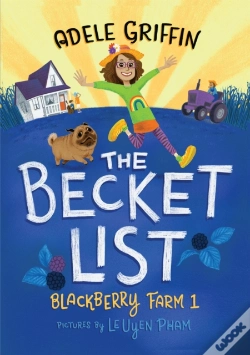 Capa do artigo The Becket List