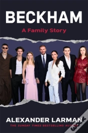 Capa do artigo The Beckhams