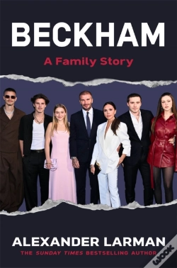 Capa do artigo The Beckhams