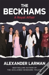 Capa do artigo The Beckhams
