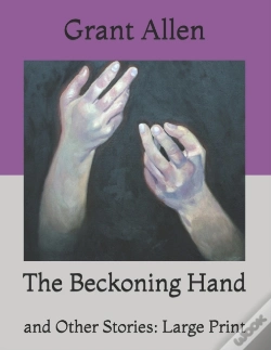 Capa do artigo The Beckoning Hand
