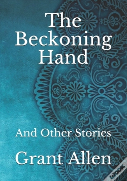 Capa do artigo The Beckoning Hand
