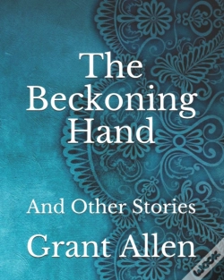 Capa do artigo The Beckoning Hand