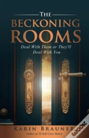 Capa do artigo The Beckoning Rooms