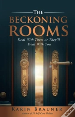 Capa do artigo The Beckoning Rooms