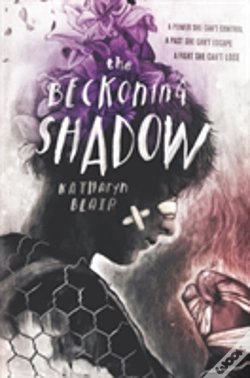 Capa do artigo The Beckoning Shadow