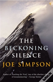 Capa do artigo The Beckoning Silence