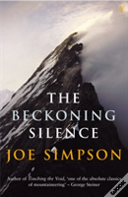 Capa do artigo The Beckoning Silence