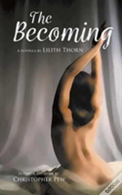 Capa do artigo The Becoming