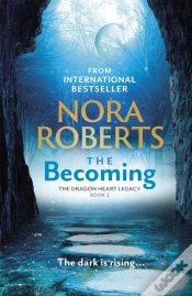 Capa do artigo The Becoming
