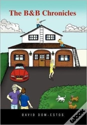 Capa do artigo The Bed And Breakfast Chronicles