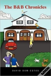 Capa do artigo The Bed And Breakfast Chronicles