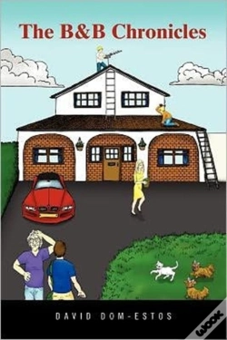 Capa do artigo The Bed And Breakfast Chronicles