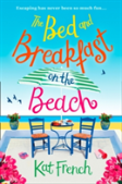 The Bed And Breakfast On The Beach