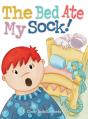 The Bed Ate My Sock! - Preview