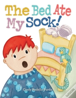 Capa do artigo The Bed Ate My Sock!
