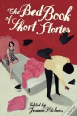 Capa do artigo The Bed Book Of Short Stories