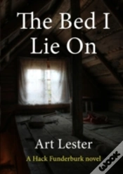 Capa do artigo The Bed I Lie On: A Novel
