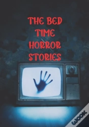 Capa do artigo The Bed Time Horror Stories
