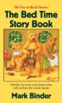 The Bed Time Story Book - Preview