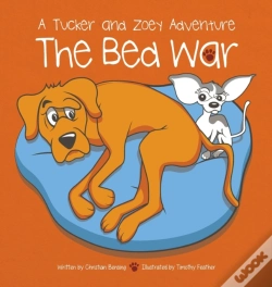 Capa do artigo The Bed War