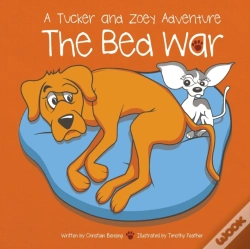 Capa do artigo The Bed War