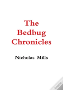 Capa do artigo The Bedbug Chronicles