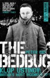 Capa do artigo The Bedbug