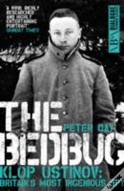 Capa do artigo The Bedbug