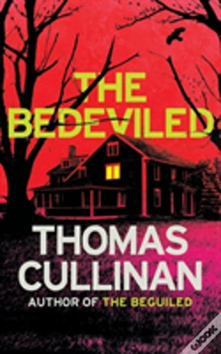 Capa do artigo The Bedeviled (Valancourt 20th Century Classics)