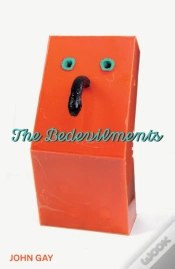 Capa do artigo The Bedevilments