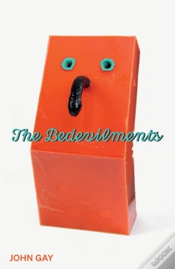 Capa do artigo The Bedevilments