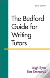 Capa do artigo The Bedford Guide For Writing Tutors