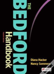 Capa do artigo The Bedford Handbook