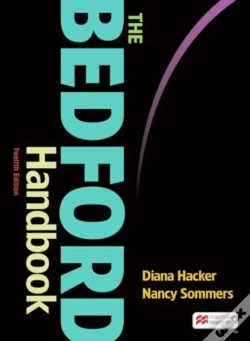 Capa do artigo The Bedford Handbook