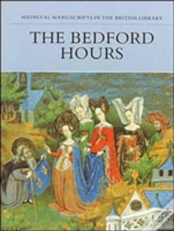 Capa do artigo The Bedford Hours